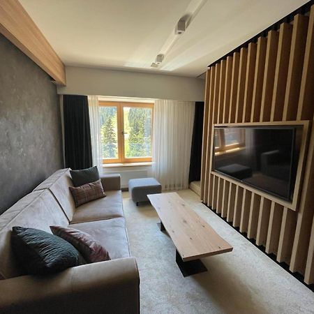 Woodside Apartments Kopaonik Esterno foto