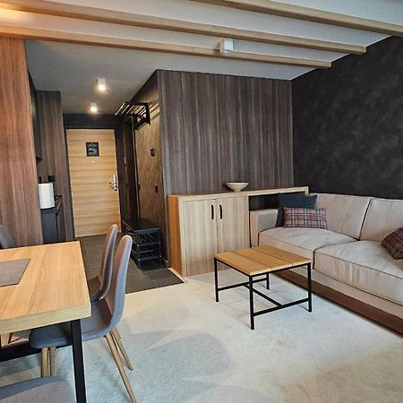 Woodside Apartments Kopaonik Esterno foto
