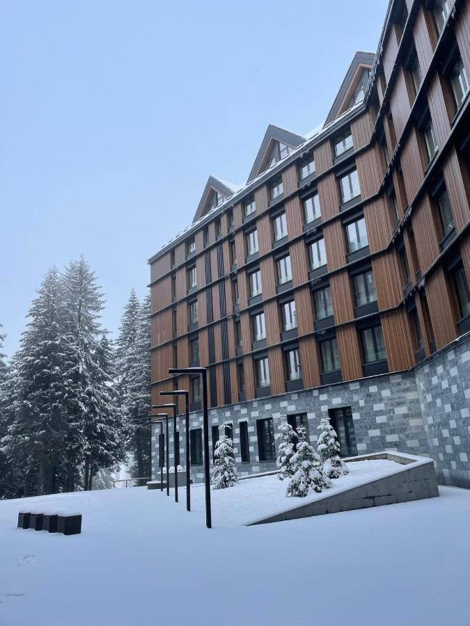 Woodside Apartments Kopaonik Esterno foto