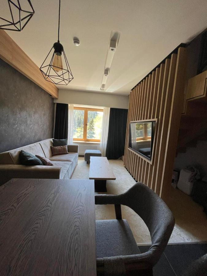 Woodside Apartments Kopaonik Esterno foto